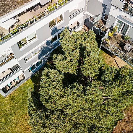 Ferienwohnungen Riese - Weitblick Arnsberg Bagian luar foto