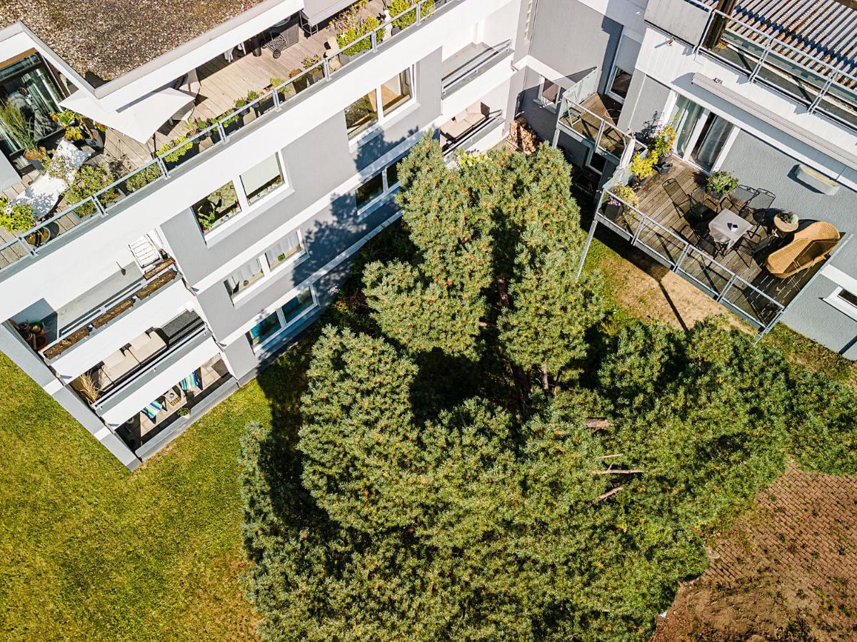 Ferienwohnungen Riese - Weitblick Arnsberg Bagian luar foto